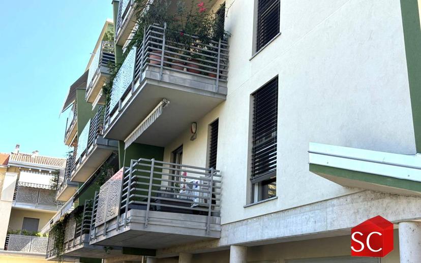 Trilocale via Cesare Villa 13, Corso Novara, Stadio, Vigevano — foto 2 di 45