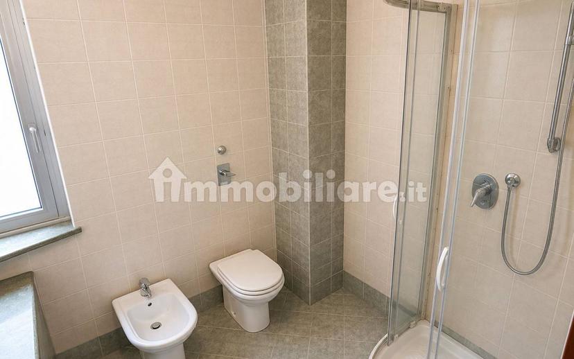 Trilocale ottimo stato, piano rialzato, Altura, Trieste — foto 8 di 13