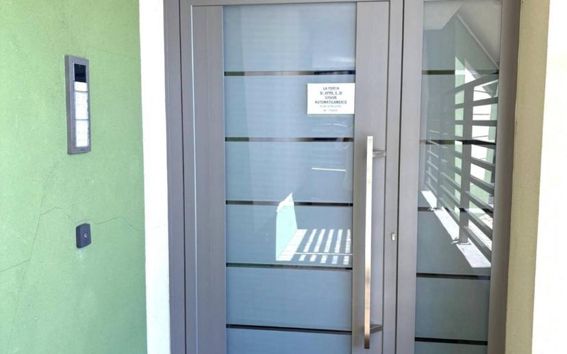 Trilocale via Cesare Villa 13, Corso Novara, Stadio, Vigevano — foto 13 di 45