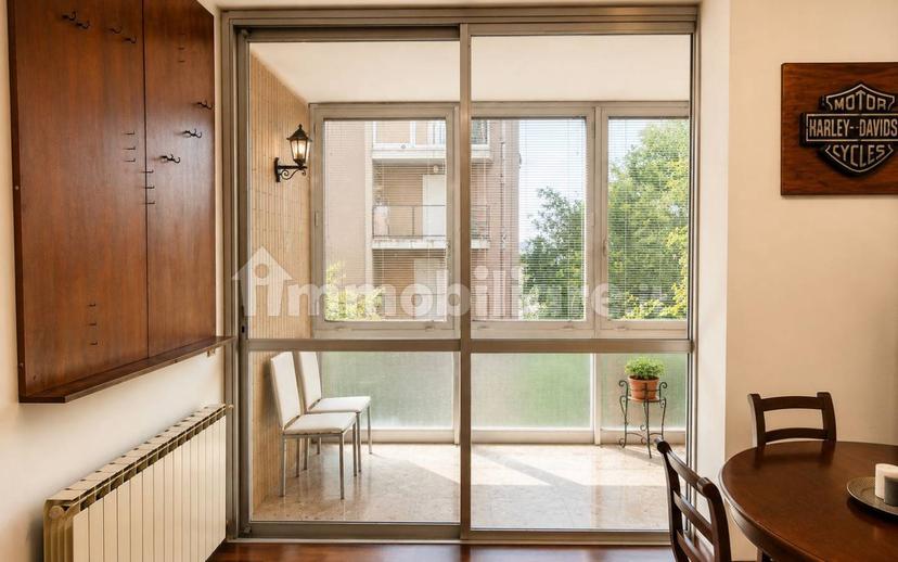 Trilocale ottimo stato, piano rialzato, Altura, Trieste