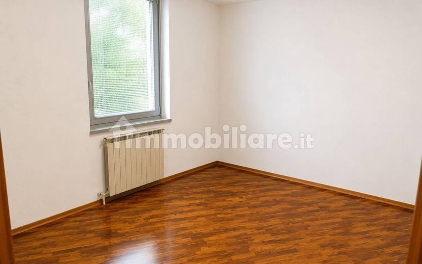 Trilocale ottimo stato, piano rialzato, Altura, Trieste — foto 5 di 13