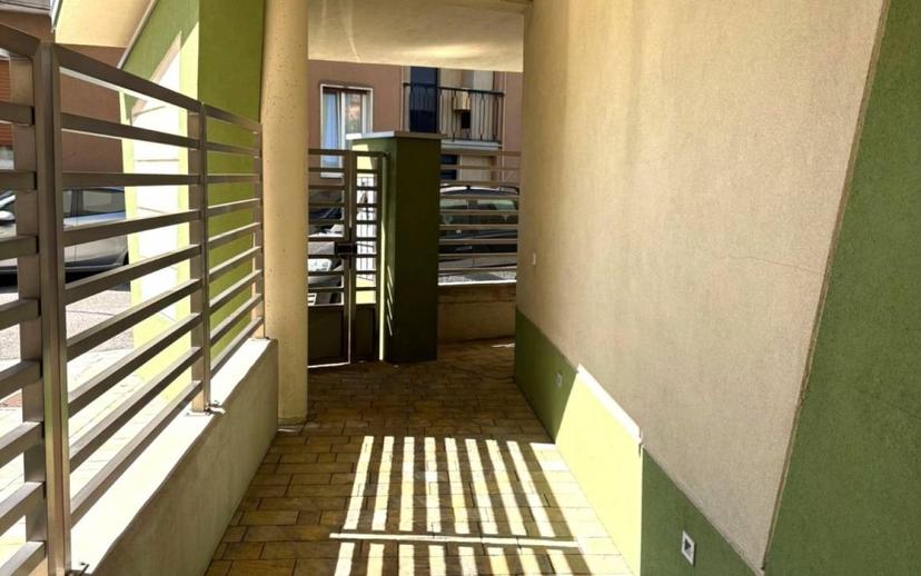 Trilocale via Cesare Villa 13, Corso Novara, Stadio, Vigevano — foto 22 di 45