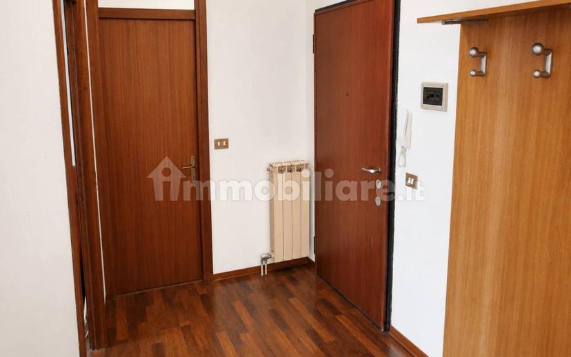 Trilocale ottimo stato, piano rialzato, Altura, Trieste — foto 3 di 13
