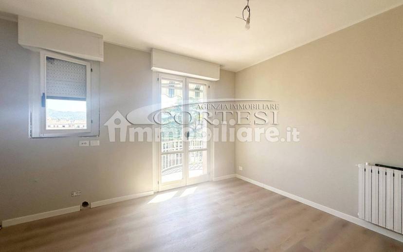 Quadrilocale viale Stelvio, 4, Centro, Città di Castello — foto 5 di 15