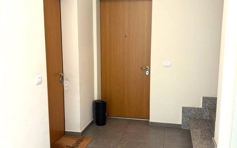 Trilocale via Cesare Villa 13, Corso Novara, Stadio, Vigevano — foto 20 di 45