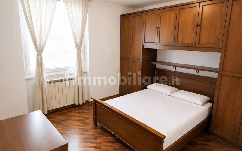 Trilocale ottimo stato, piano rialzato, Altura, Trieste — foto 13 di 13