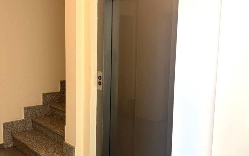 Trilocale via Cesare Villa 13, Corso Novara, Stadio, Vigevano — foto 44 di 45