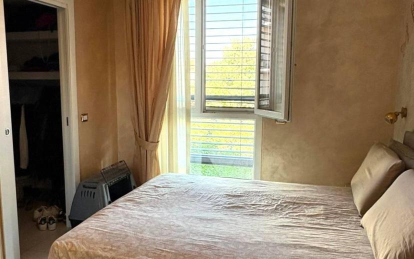 Trilocale via Cesare Villa 13, Corso Novara, Stadio, Vigevano — foto 4 di 45