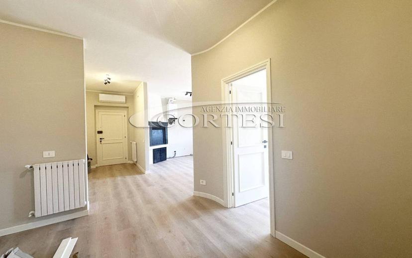 Quadrilocale viale Stelvio, 4, Centro, Città di Castello — foto 12 di 15