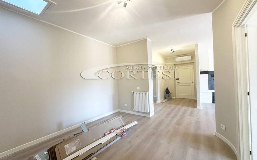 Quadrilocale viale Stelvio, 4, Centro, Città di Castello