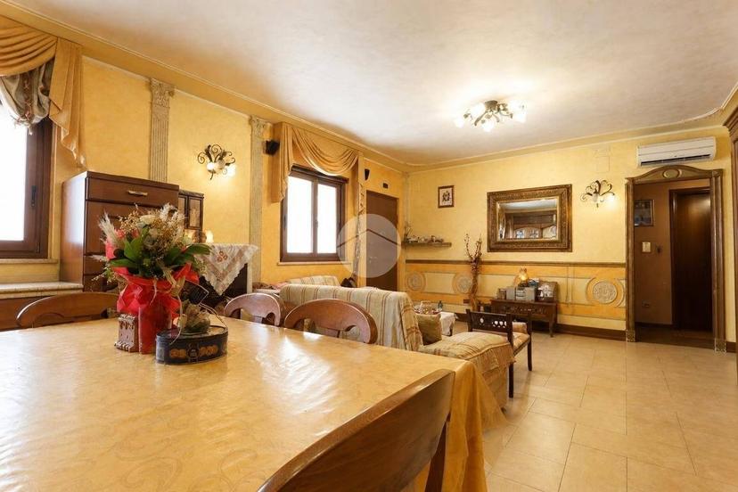 Quadrilocale via Roma 320, Silvi Marina, Silvi — foto 4 di 14