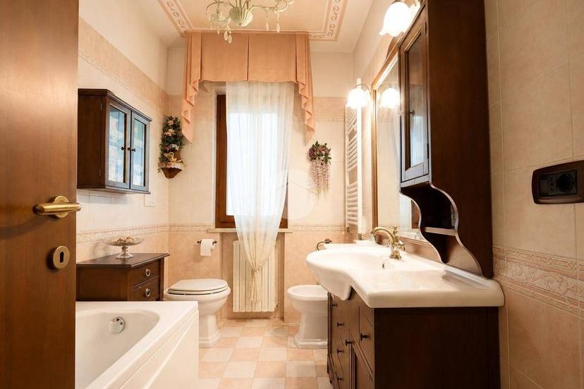 Quadrilocale via Roma 320, Silvi Marina, Silvi — foto 13 di 14