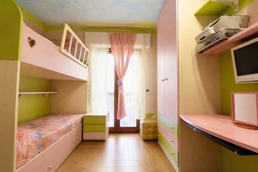 Quadrilocale via Roma 320, Silvi Marina, Silvi — foto 10 di 14