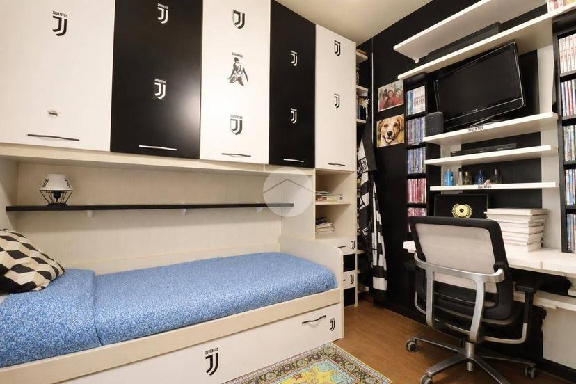 Quadrilocale via Roma 320, Silvi Marina, Silvi — foto 5 di 14