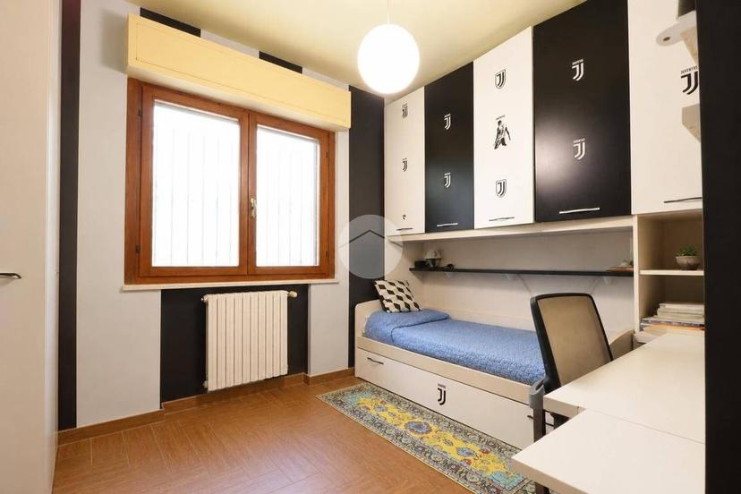 Quadrilocale via Roma 320, Silvi Marina, Silvi — foto 8 di 14