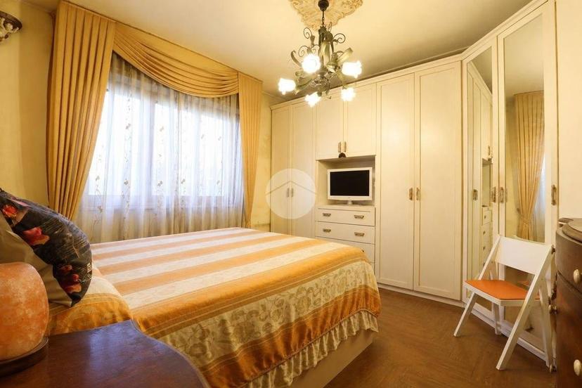 Quadrilocale via Roma 320, Silvi Marina, Silvi — foto 6 di 14