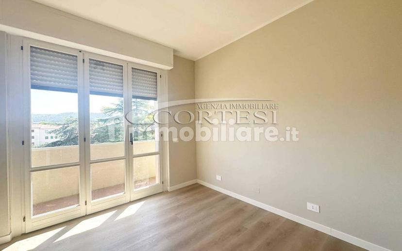 Quadrilocale viale Stelvio, 4, Centro, Città di Castello — foto 2 di 15