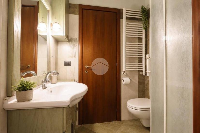 Quadrilocale via Roma 320, Silvi Marina, Silvi — foto 9 di 14