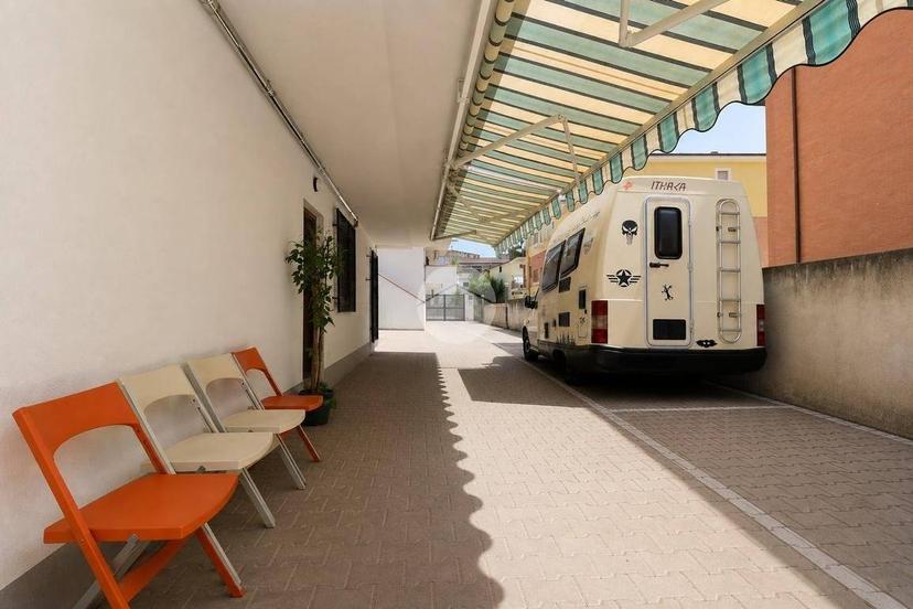 Quadrilocale via Roma 320, Silvi Marina, Silvi — foto 2 di 14