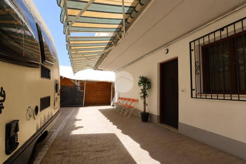 Quadrilocale via Roma 320, Silvi Marina, Silvi — foto 3 di 14