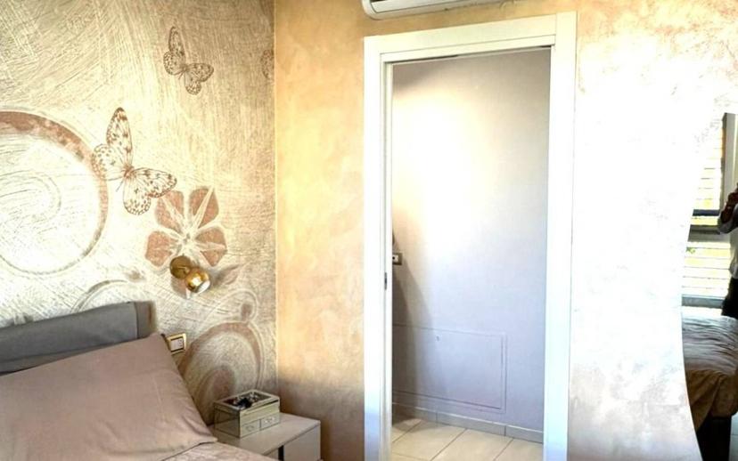 Trilocale via Cesare Villa 13, Corso Novara, Stadio, Vigevano — foto 21 di 45