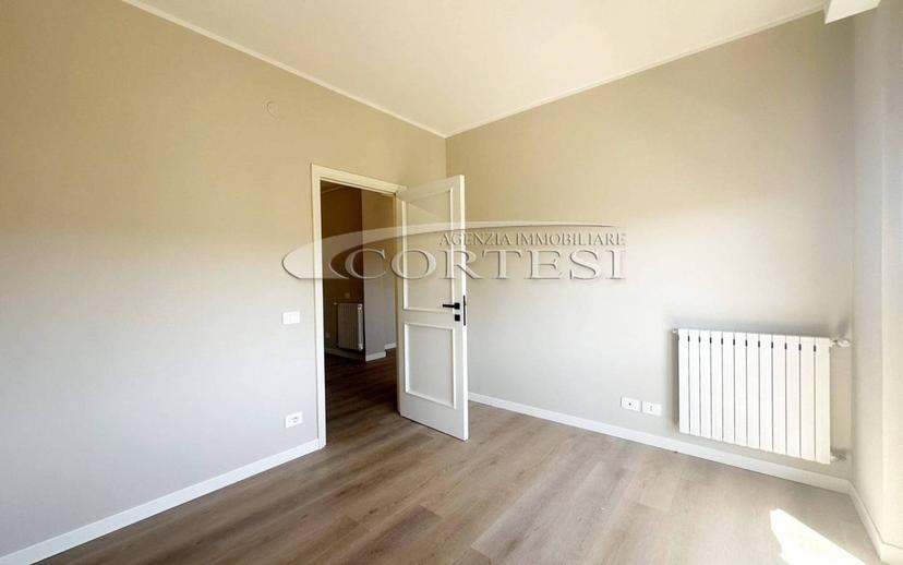 Quadrilocale viale Stelvio, 4, Centro, Città di Castello — foto 4 di 15