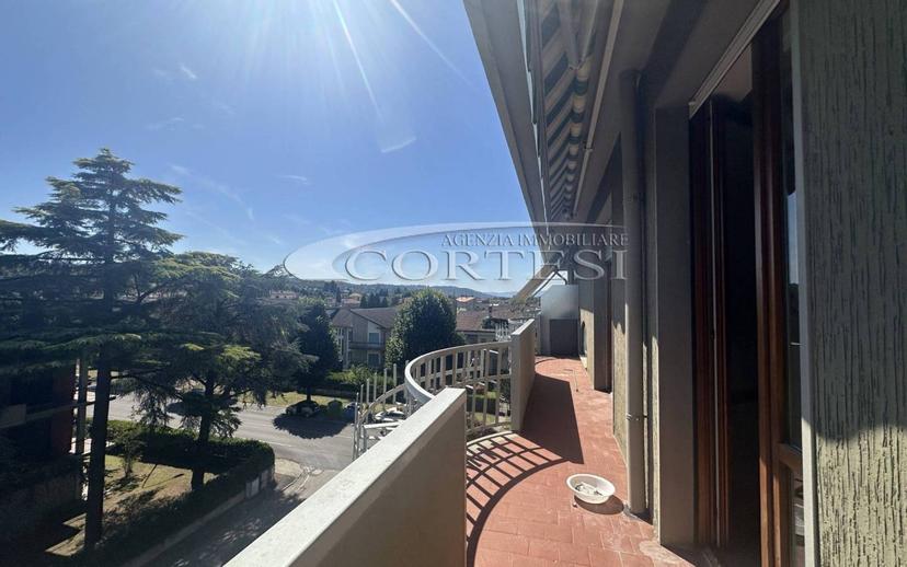 Quadrilocale viale Stelvio, 4, Centro, Città di Castello — foto 14 di 15