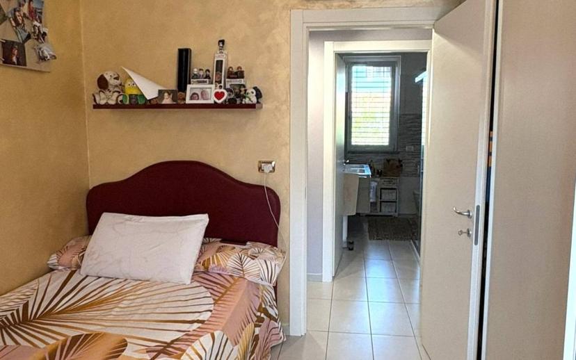 Trilocale via Cesare Villa 13, Corso Novara, Stadio, Vigevano — foto 7 di 45