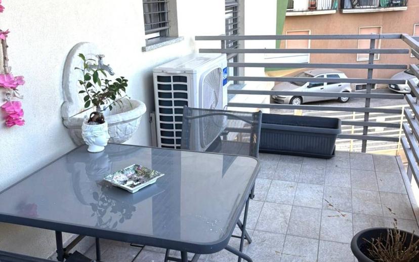 Trilocale via Cesare Villa 13, Corso Novara, Stadio, Vigevano — foto 38 di 45