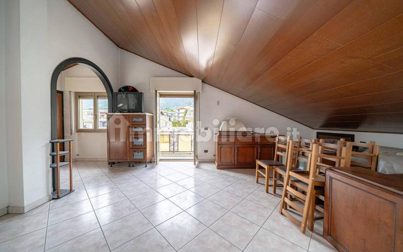 Trilocale Strada Statale 38, 59, Centro, Chiuro — foto 12 di 20