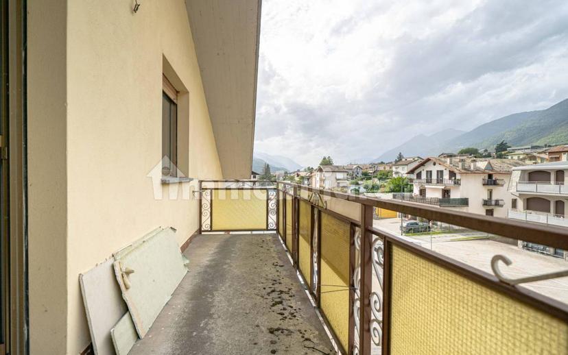 Trilocale Strada Statale 38, 59, Centro, Chiuro — foto 14 di 20