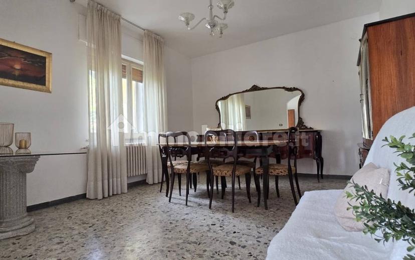 Trilocale Strada Prati 30, Ospedale, Pescara — foto 28 di 31