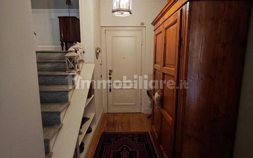 Villa a schiera via Enrico De Nicola 9, Centro, Biassono — foto 16 di 57