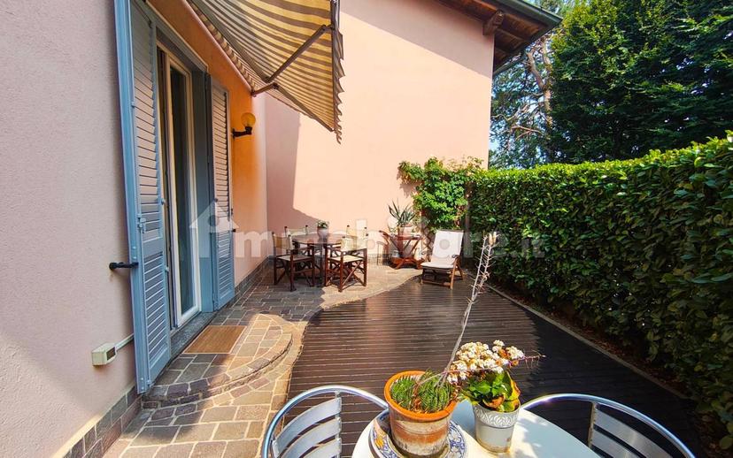 Villa a schiera via Enrico De Nicola 9, Centro, Biassono — foto 45 di 57
