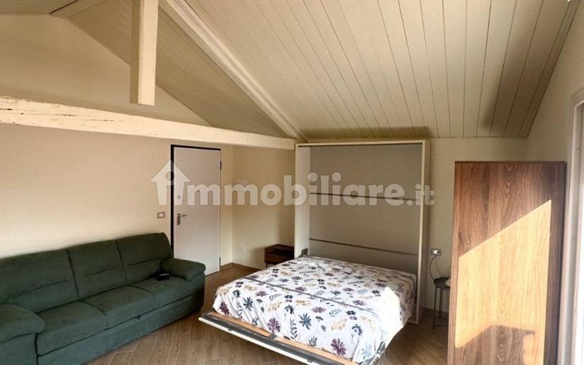 Monolocale Vico Torto 22, Settefrati, Barletta — foto 6 di 9
