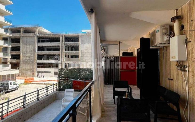 Trilocale viale Claris, Pinetamare, Castel Volturno — foto 11 di 11