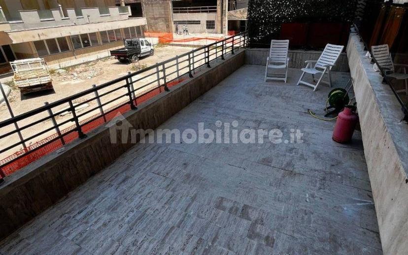 Trilocale viale Claris, Pinetamare, Castel Volturno — foto 7 di 11