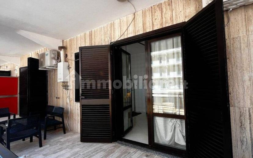 Trilocale viale Claris, Pinetamare, Castel Volturno — foto 3 di 11