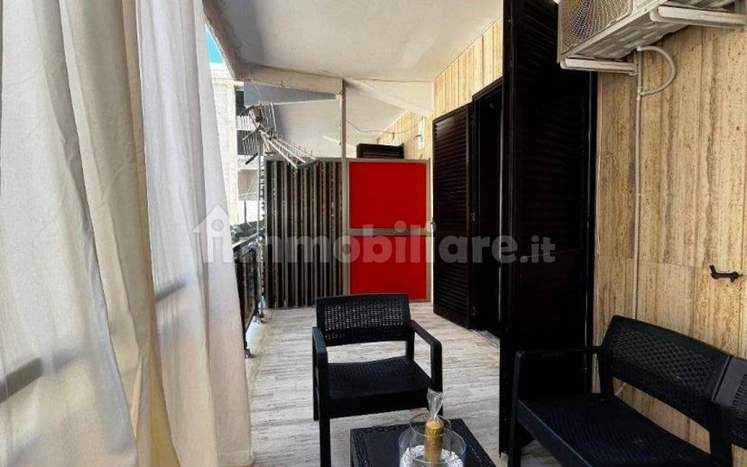 Trilocale viale Claris, Pinetamare, Castel Volturno — foto 8 di 11