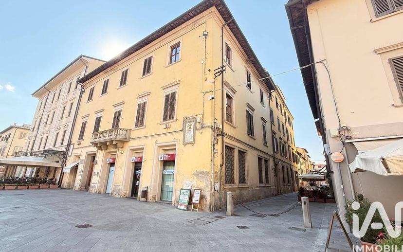 Appartamento via GIUSEPPE GARIBALDI 2, San Giovanni Valdarno