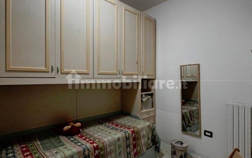 Trilocale viale Claris, Pinetamare, Castel Volturno — foto 6 di 11