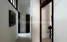 Trilocale viale Claris, Pinetamare, Castel Volturno