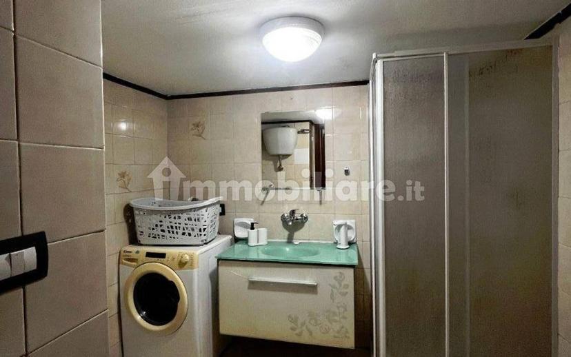 Trilocale viale Claris, Pinetamare, Castel Volturno — foto 5 di 11