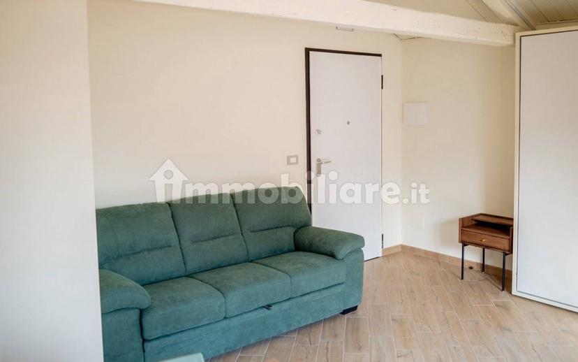 Monolocale Vico Torto 22, Settefrati, Barletta — foto 9 di 9