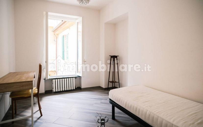 Trilocale ottimo stato, primo piano, Centro, Alzano Lombardo — foto 29 di 37