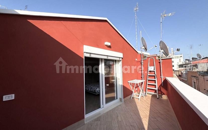 Monolocale Vico Torto 22, Settefrati, Barletta — foto 5 di 9