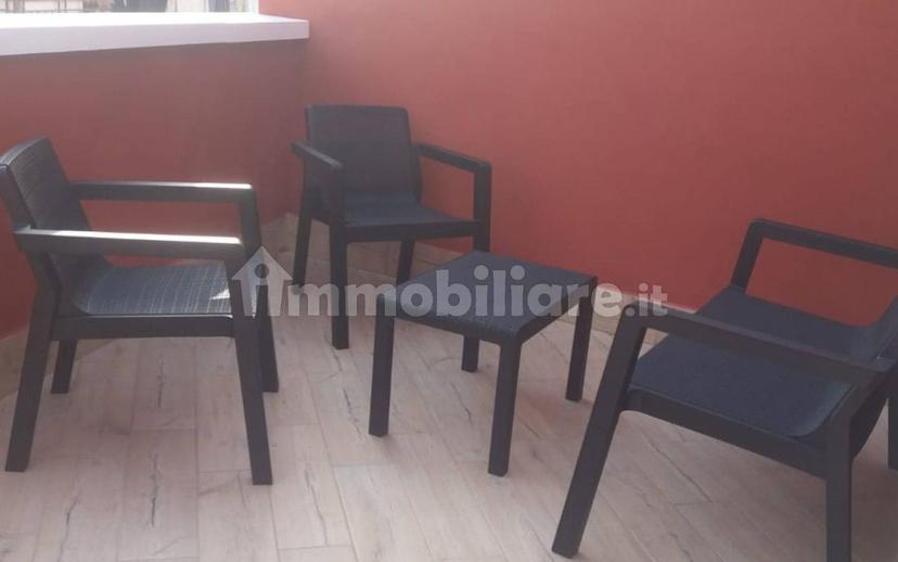 Monolocale Vico Torto 22, Settefrati, Barletta — foto 4 di 9
