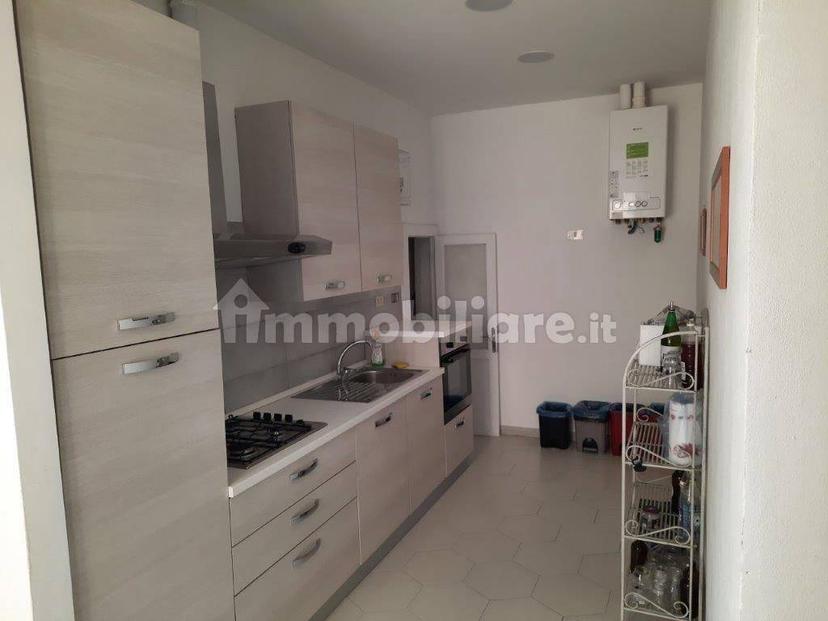 Trilocale via delle Vele 15, Porta a Mare - Mazzini, Livorno — foto 6 di 12