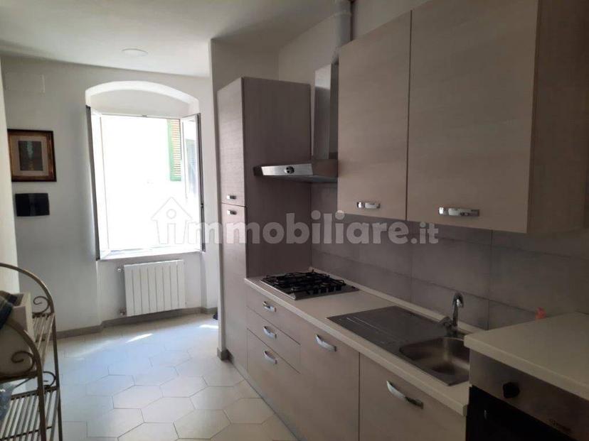 Trilocale via delle Vele 15, Porta a Mare - Mazzini, Livorno — foto 2 di 12