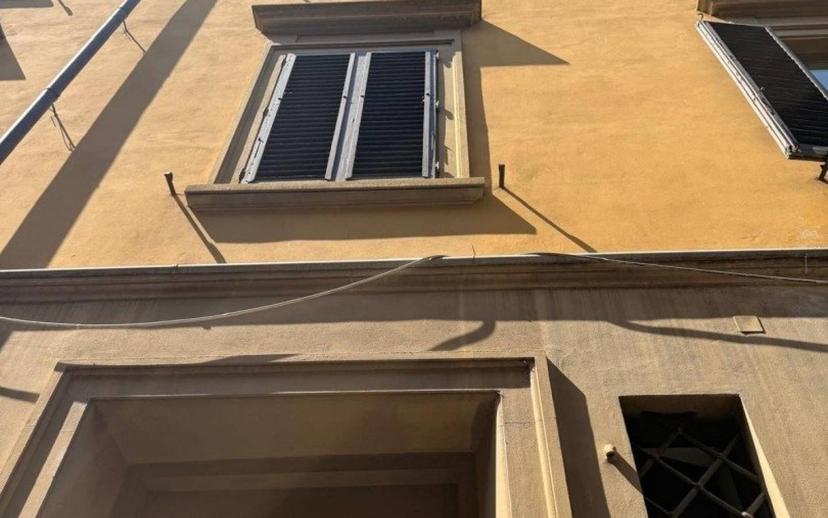 Appartamento via GIUSEPPE GARIBALDI 2, San Giovanni Valdarno — foto 34 di 40